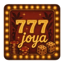 777joya logo